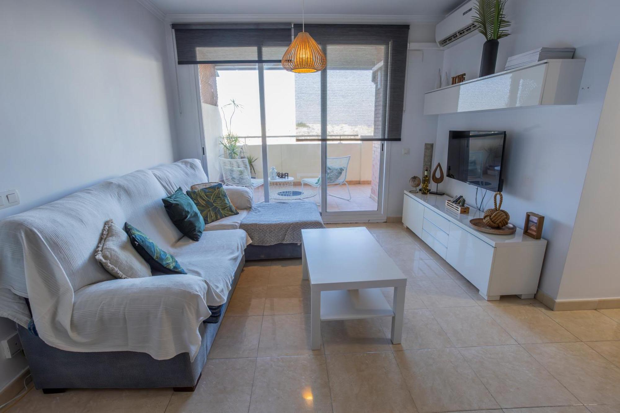 Apartament Parque *
