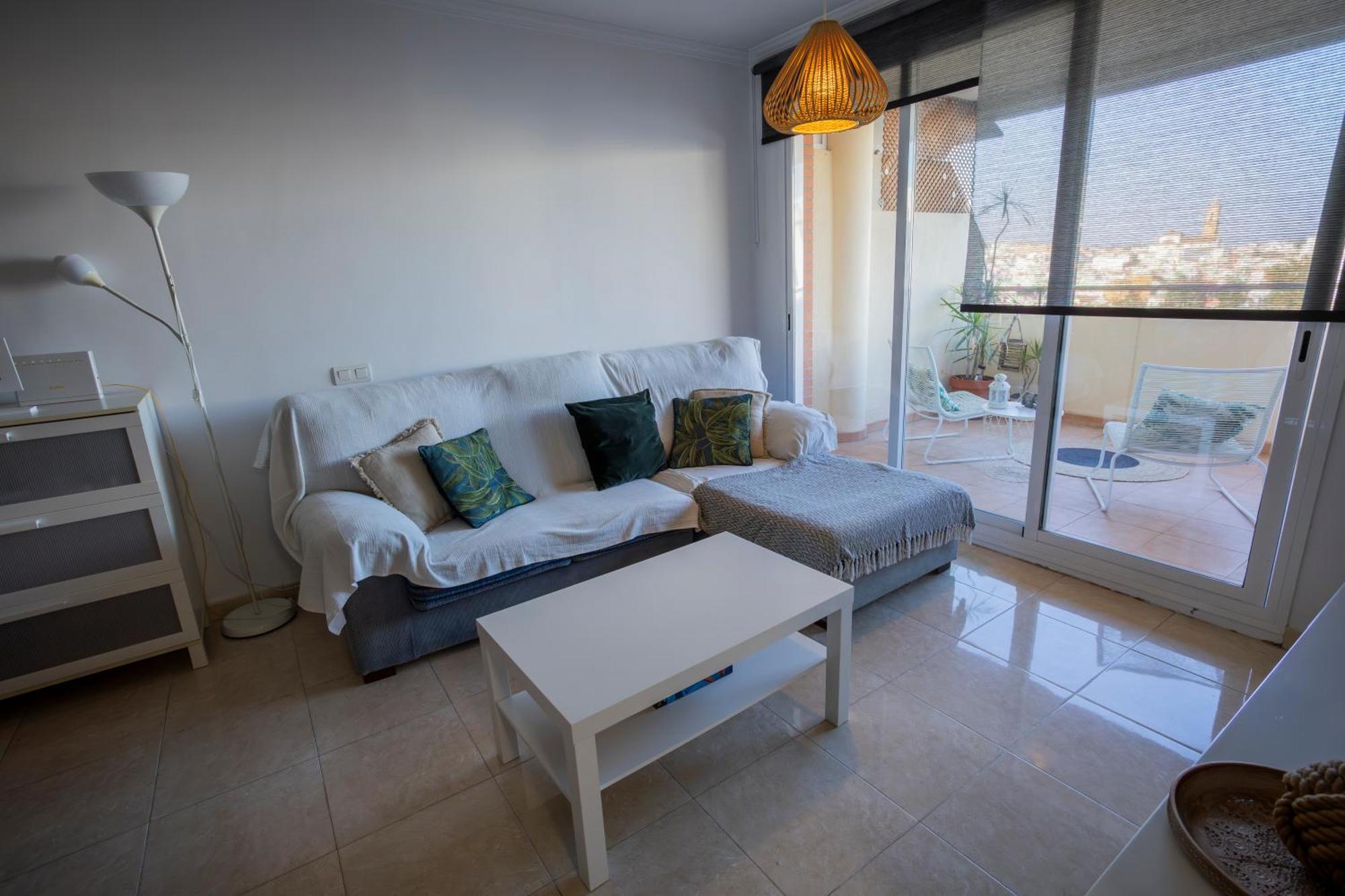 Parque Apartament *