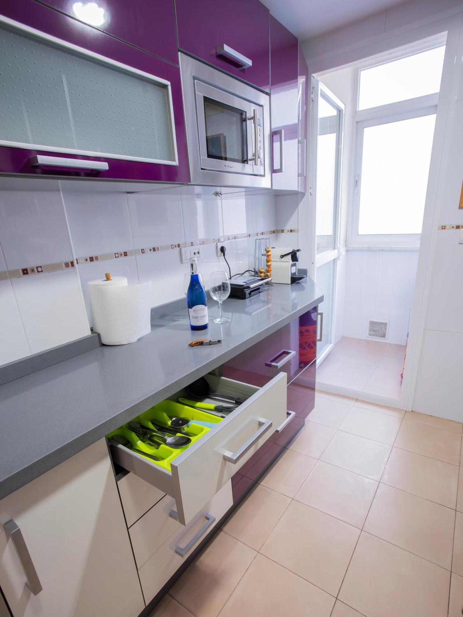 Parque Apartament