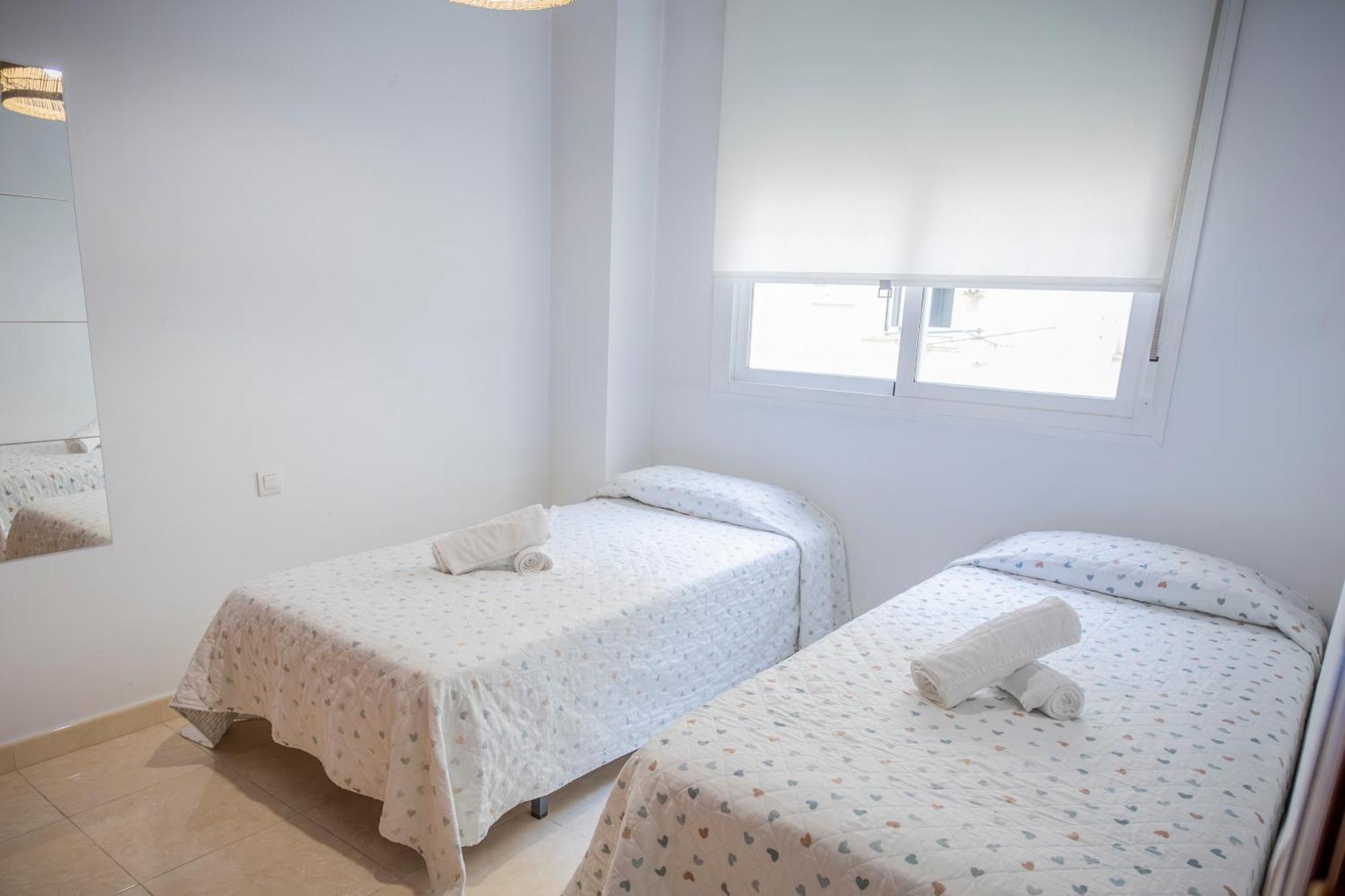 Apartament Parque