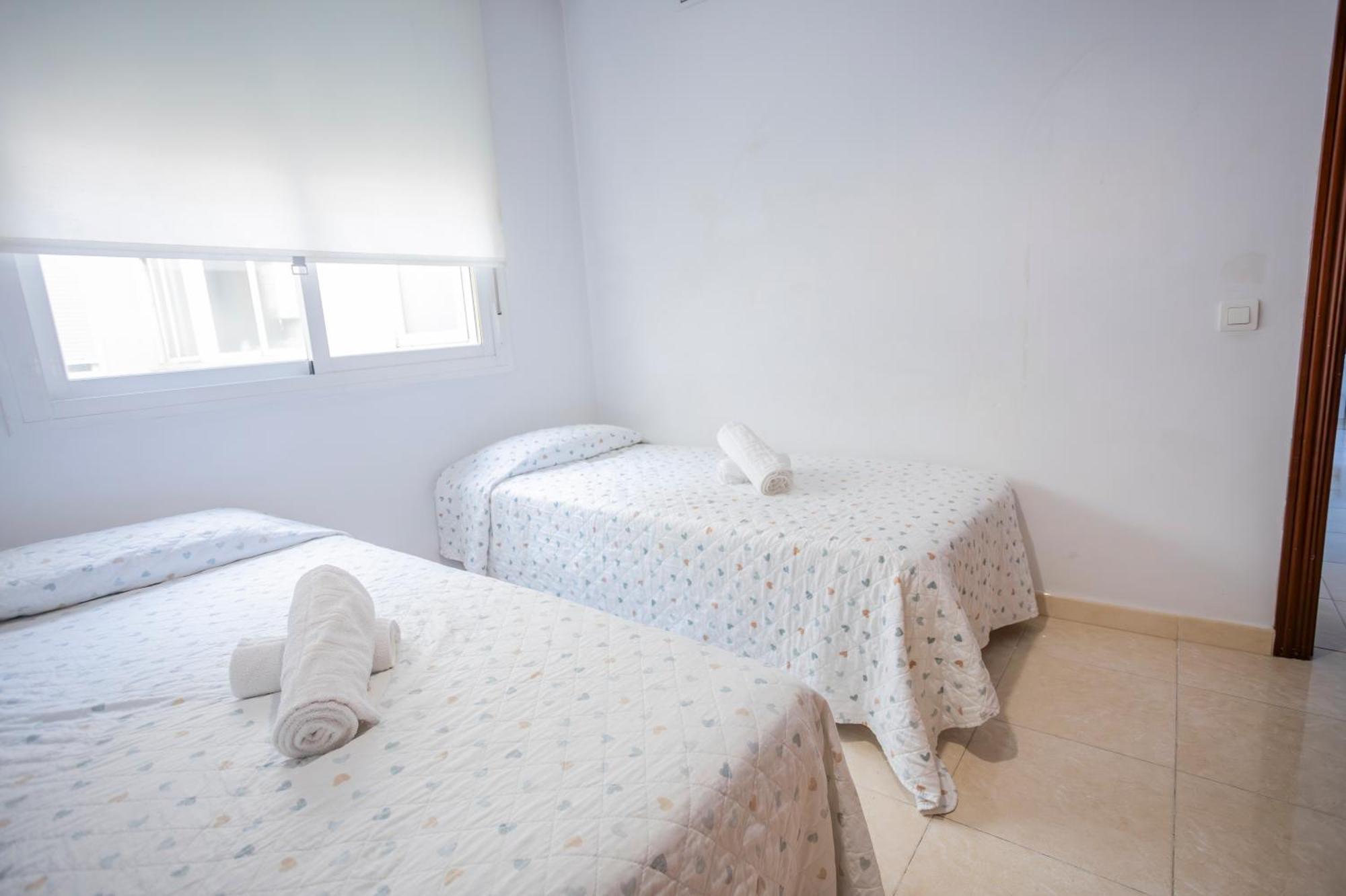 Parque Apartament