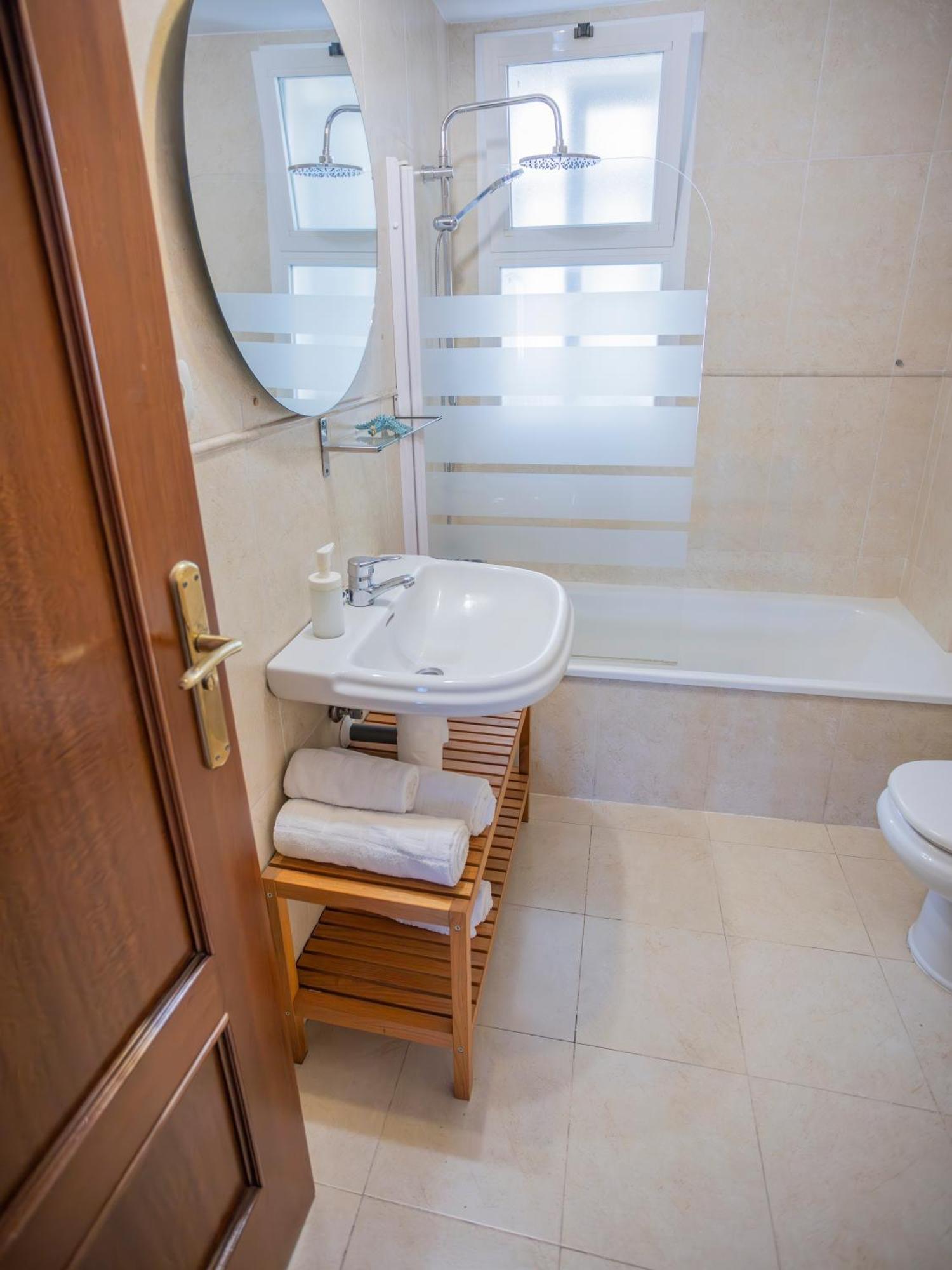 Apartament Parque *