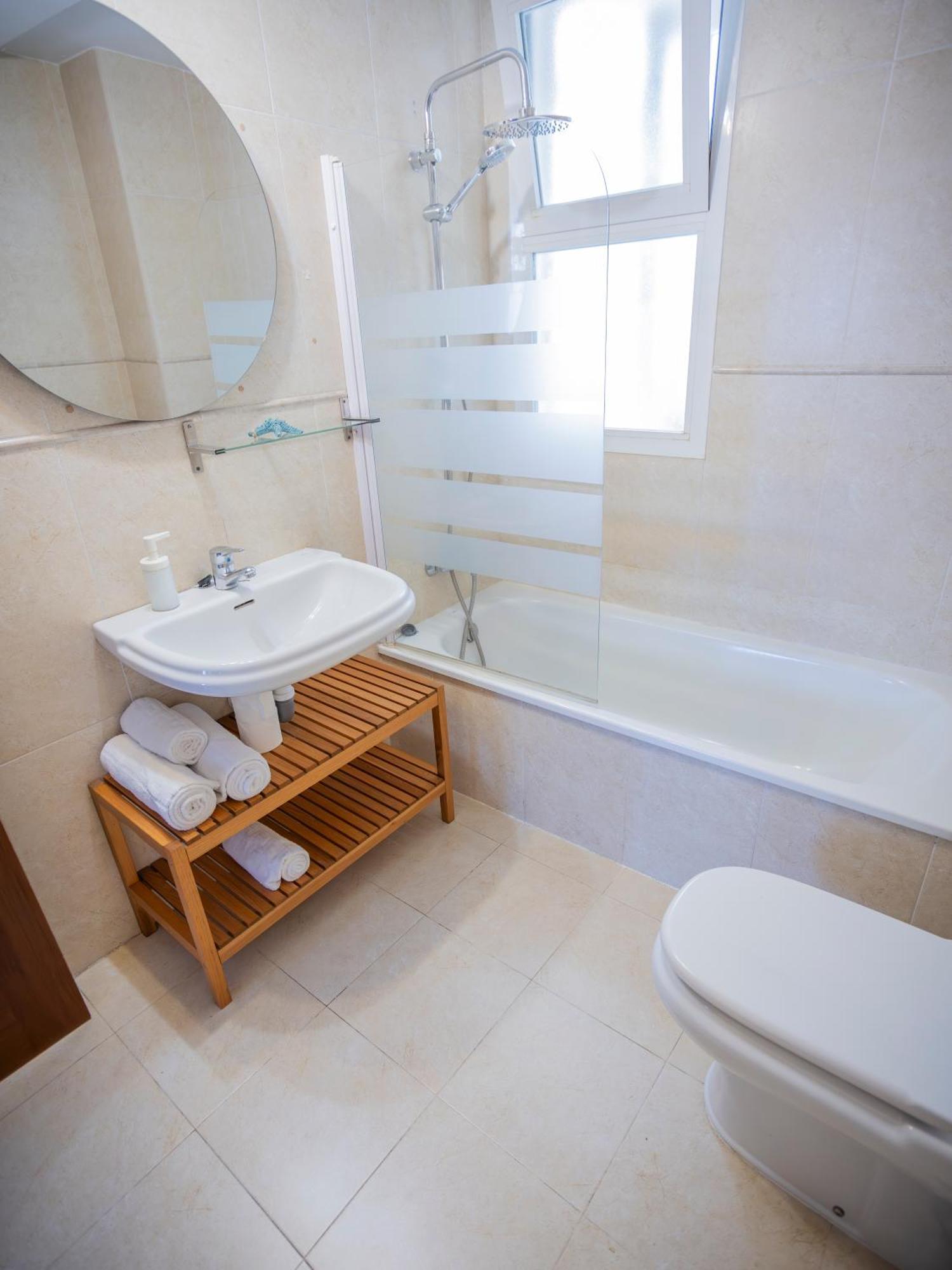 Parque Apartment Estepona